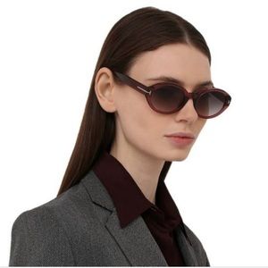 Tom Ford Genevieve sunglasses